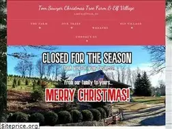 Sites similar to tomsawyerchristmastreefarm.com