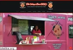 Sites similar to tomsbbq.com