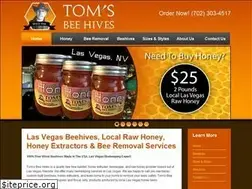 Sites similar to tomsbeehives.com