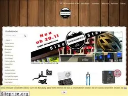 Sites similar to tomsbikeparts.eu