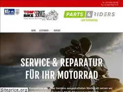Sites similar to tomsbikeservice.at