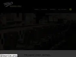 Sites similar to tomsburgersandgrill.com