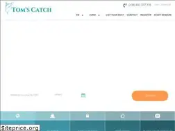 Sites similar to tomscatch.com