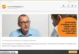 Sites similar to tomschaepper.net