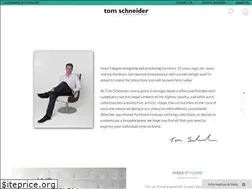 Sites similar to tomschneider.co.uk