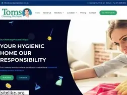 Sites similar to tomscleaningbrisbane.com.au