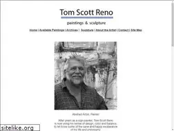Sites similar to tomscottreno.com