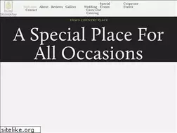 Sites similar to tomscountryplace.com