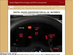 Sites similar to tomsdigitalelectronics.com