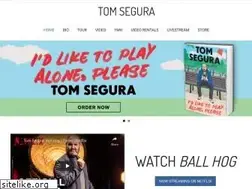 Sites similar to tomsegura.com
