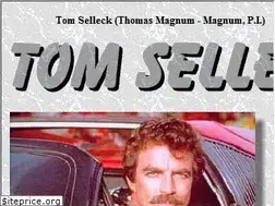 Sites similar to tomselleck.tv-website.com