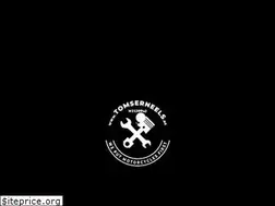 Sites similar to tomserneels.be