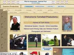 Sites similar to tomsfeet.com