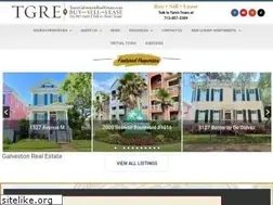 Sites similar to tomsgalvestonrealestate.com