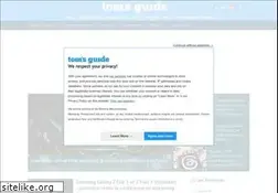 Sites similar to tomsguide.fr