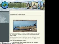 Sites similar to tomsguideservice.com