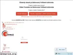 Sites similar to tomshardware.sk