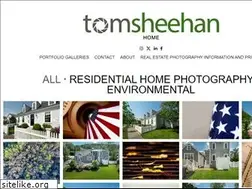 Sites similar to tomsheehanphotography.com