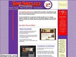 Sites similar to tomshelleyco.com