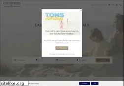 Sites similar to tomsholidays.co.uk