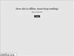 Sites similar to tomshop.nl