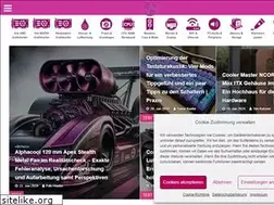 Sites similar to tomshw.de