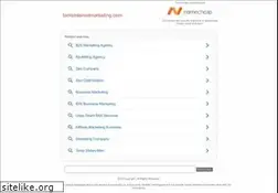 Sites similar to tomsinternetmarketing.com