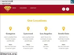 Sites similar to tomsjr.com