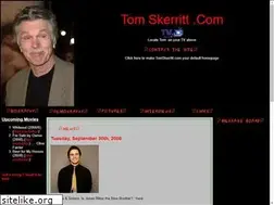 Sites similar to tomskerritt.com