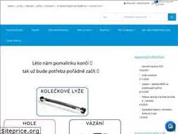 Sites similar to tomski.cz