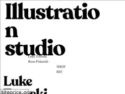 Sites similar to tomskipolanski.com