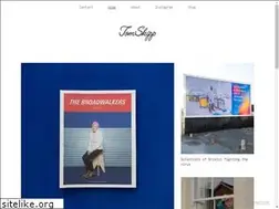Sites similar to tomskipp.com