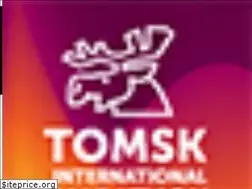 Sites similar to tomskmarathon.ru