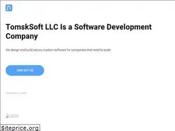 Sites similar to tomsksoft.com