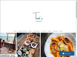 Sites similar to tomslymeregis.com