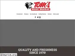 Sites similar to tomsmarket.biz