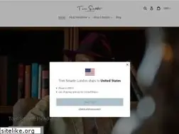 Sites similar to tomsmarte.com
