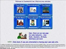 Sites similar to tomsmerk.com
