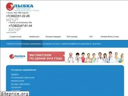 Sites similar to tomsmile.ru