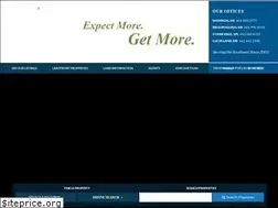 Sites similar to tomsmithlandandhomes.com