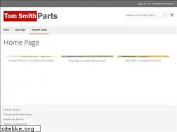 Sites similar to tomsmithparts.com