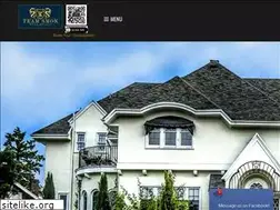 Sites similar to tomsmok.com