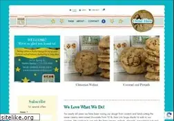 Sites similar to tomsmomscookies.com