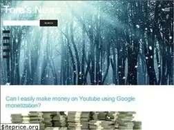 Sites similar to tomsnews.de