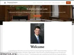 Sites similar to tomsobecki.com