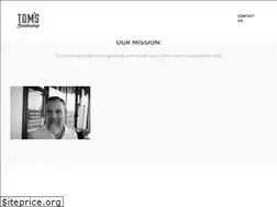 Sites similar to tomsokc.com