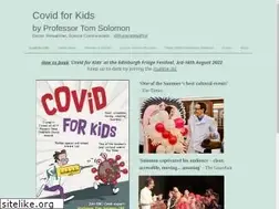 Sites similar to tomsolomon.co.uk