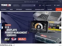 Sites similar to tomson.com.pl