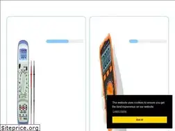 Sites similar to tomsonelectronics.com