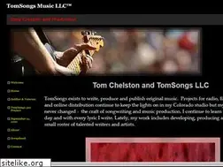 Sites similar to tomsongs.com